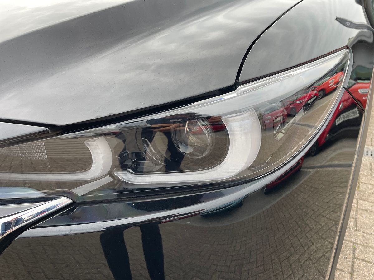 Used Mazda CX-5 2023 for sale - 76312430: Photo 32