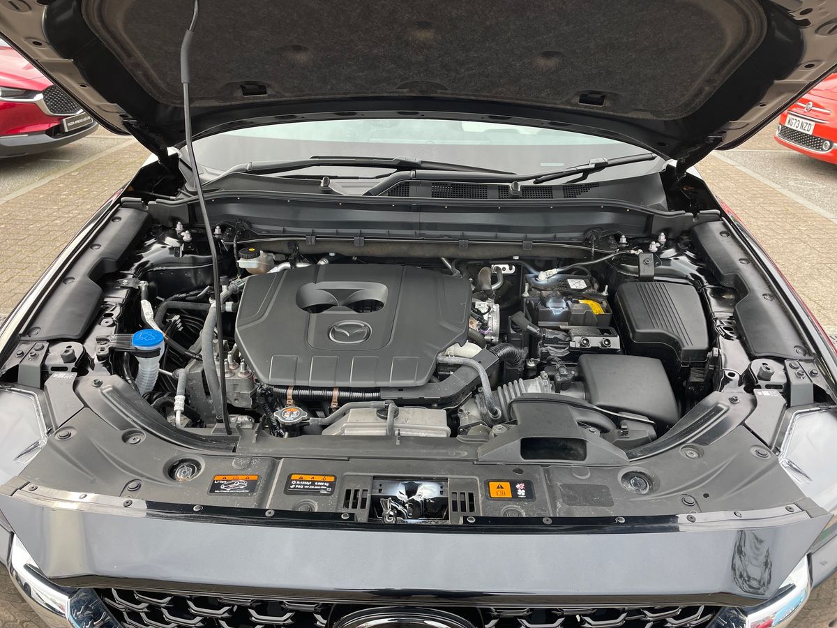 Used Mazda CX-5 2023 for sale - 76312430: Photo 33