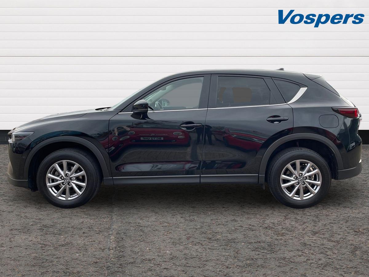 Used Mazda CX-5 2023 for sale - 76312430: Photo 5