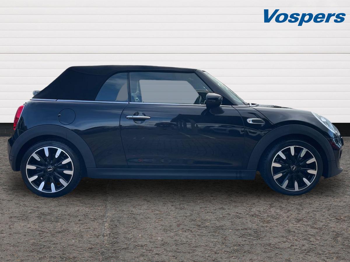 Used MINI Convertible 2020 for sale - 76652416: Photo 10
