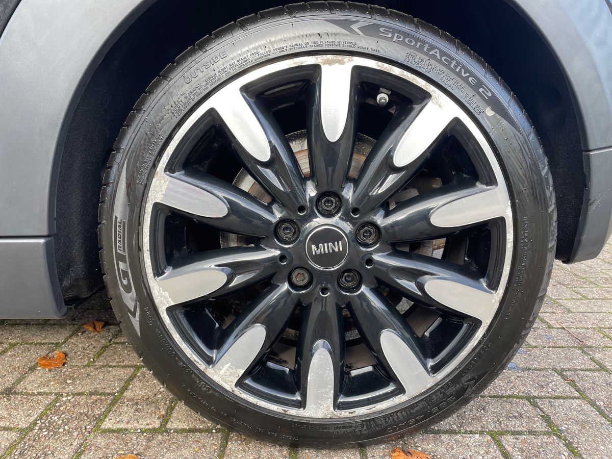 Used MINI Convertible 2020 for sale - 76652416: Photo 15