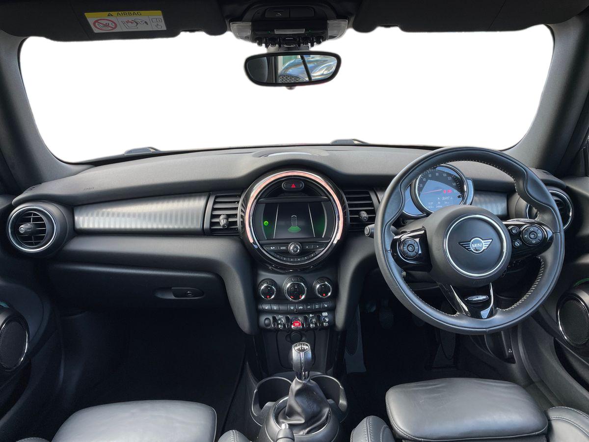 Used MINI Convertible 2020 for sale - 76652416: Photo 19