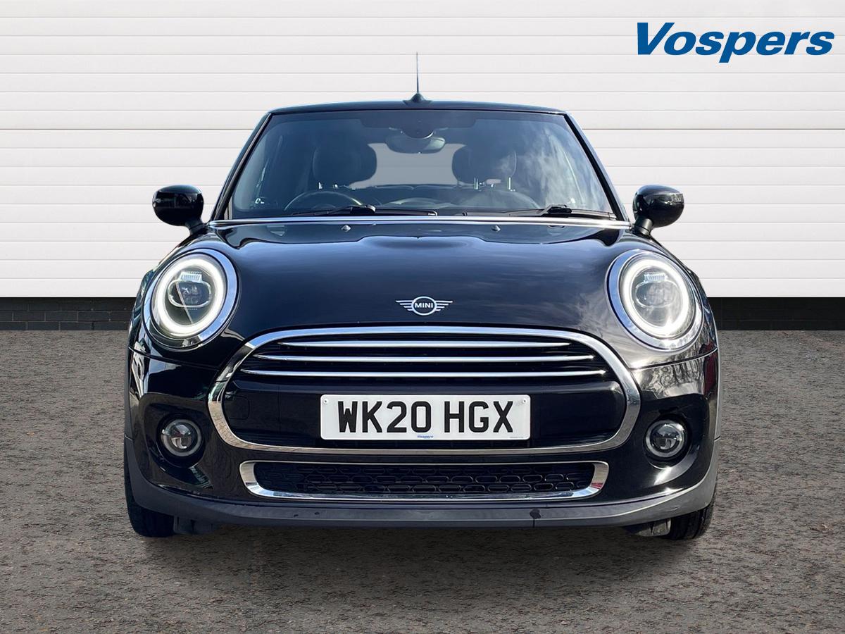 Used MINI Convertible 2020 for sale - 76652416: Photo 2