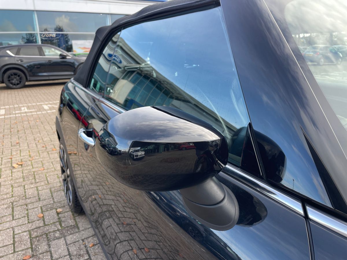 Used MINI Convertible 2020 for sale - 76652416: Photo 29