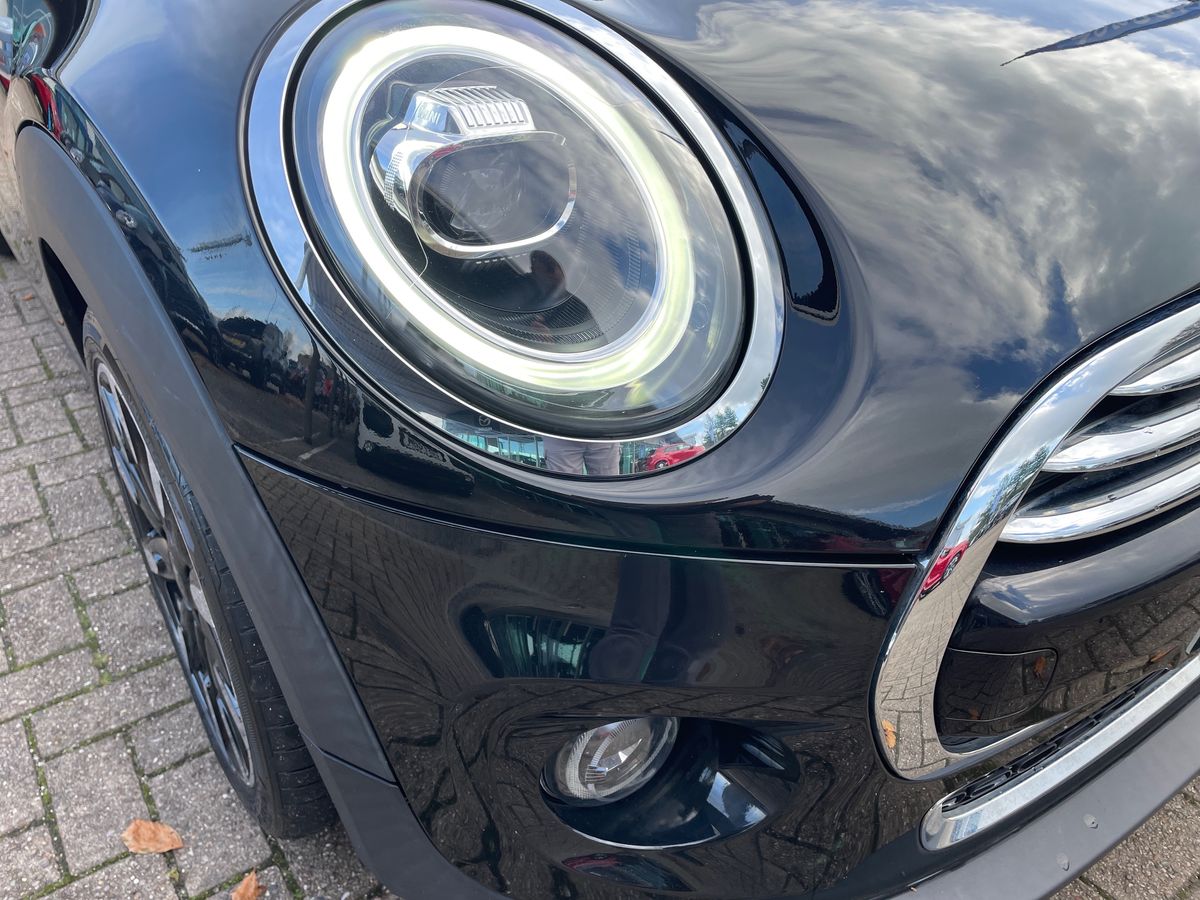 Used MINI Convertible 2020 for sale - 76652416: Photo 32