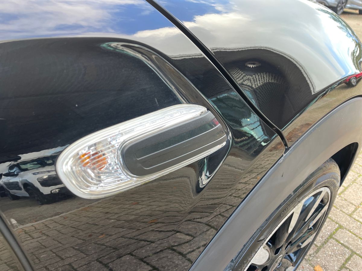 Used MINI Convertible 2020 for sale - 76652416: Photo 34