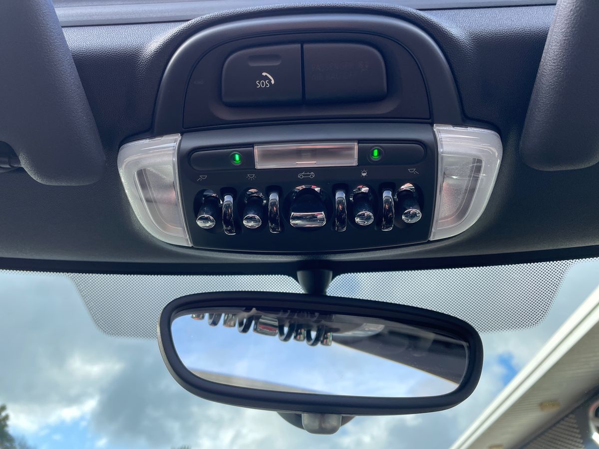 Used MINI Convertible 2020 for sale - 76652416: Photo 50