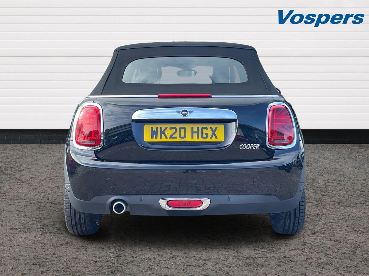 Used MINI Convertible 2020 for sale - 76652416: Photo 7