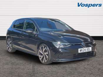 Used Volkswagen Golf 2024 for sale - 75399192: Photo