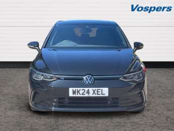 Used Volkswagen Golf 2024 for sale - 75399192: Photo