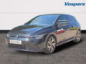 Used Volkswagen Golf 2024 for sale - 75399192: Photo