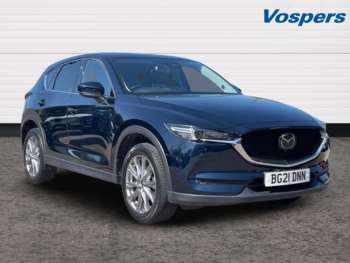 2021 - 2.0 Sport 5dr Auto