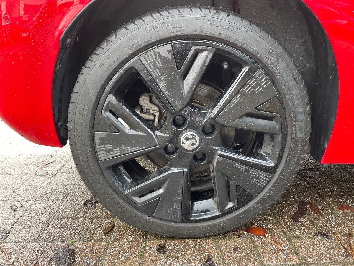 Used Vauxhall Corsa 2023 for sale - 77393477: Photo 11