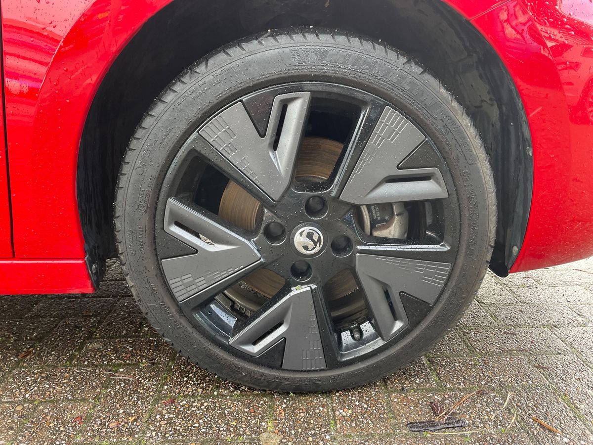 Used Vauxhall Corsa 2023 for sale - 77393477: Photo 13