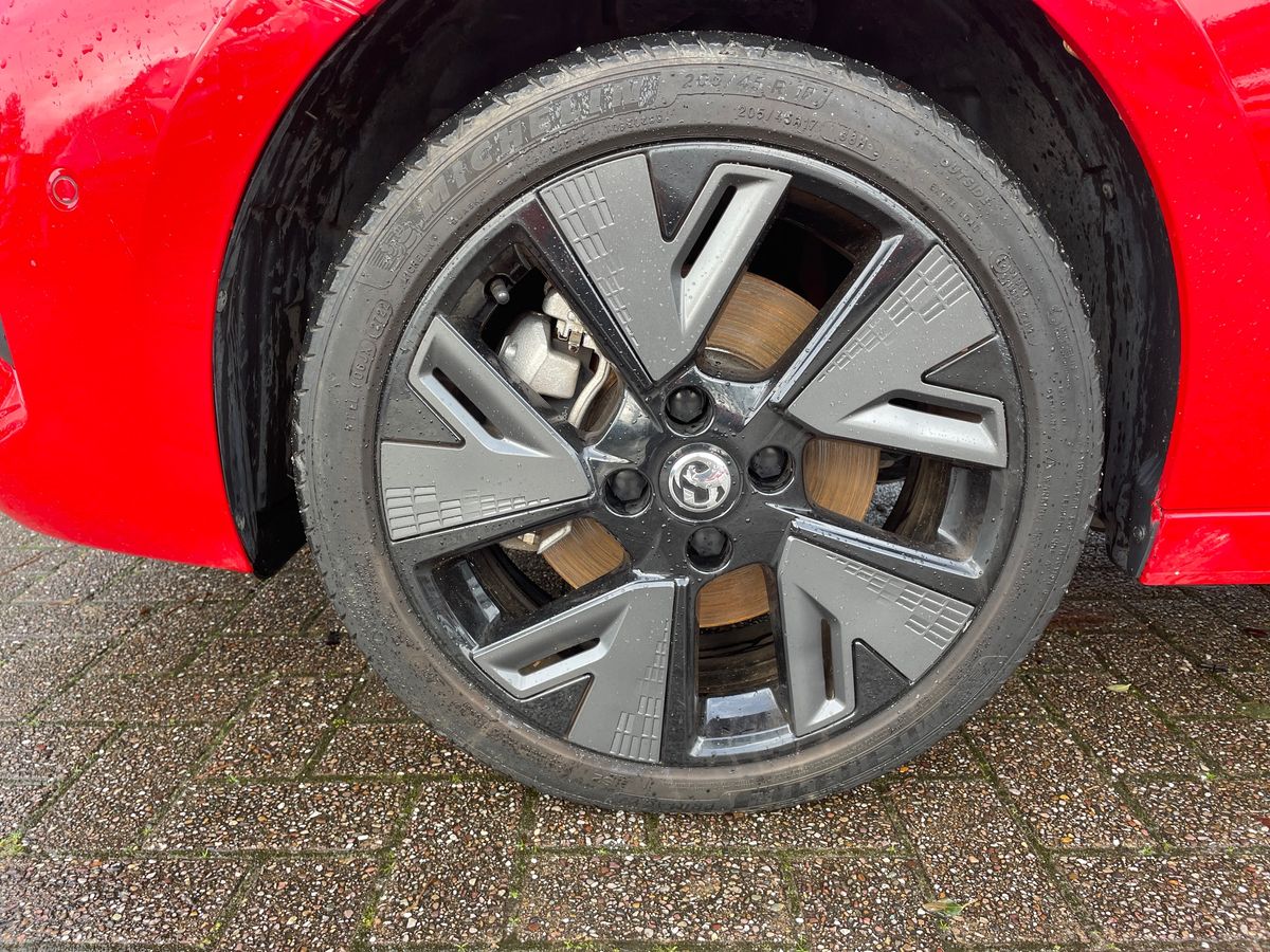 Used Vauxhall Corsa 2023 for sale - 77393477: Photo 14