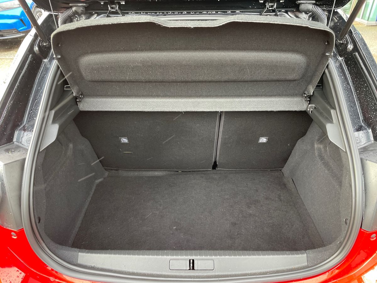 Used Vauxhall Corsa 2023 for sale - 77393477: Photo 17