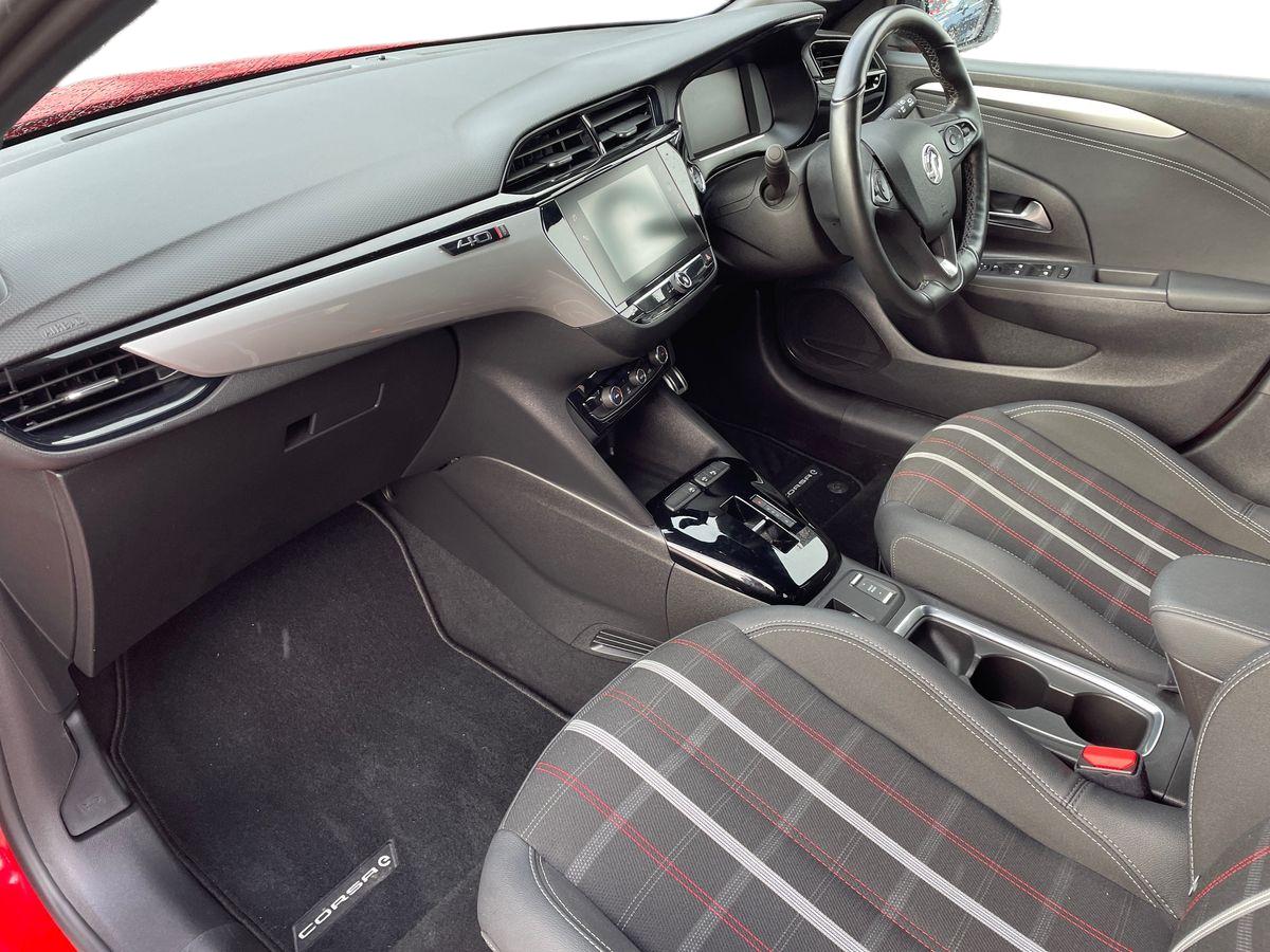 Used Vauxhall Corsa 2023 for sale - 77393477: Photo 18