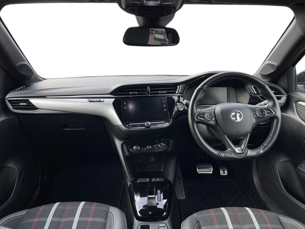 Used Vauxhall Corsa 2023 for sale - 77393477: Photo 19