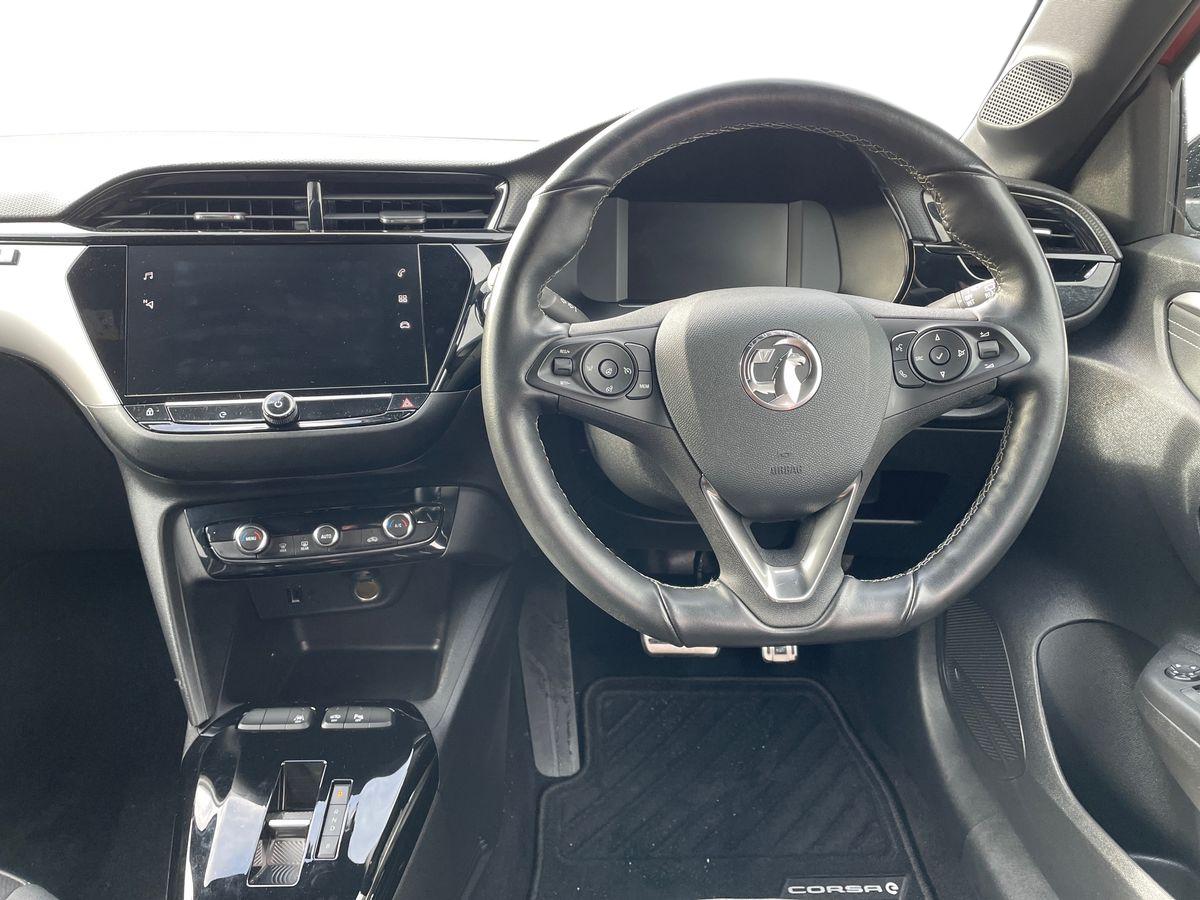 Used Vauxhall Corsa 2023 for sale - 77393477: Photo 21