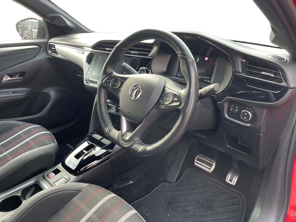 Used Vauxhall Corsa 2023 for sale - 77393477: Photo 22