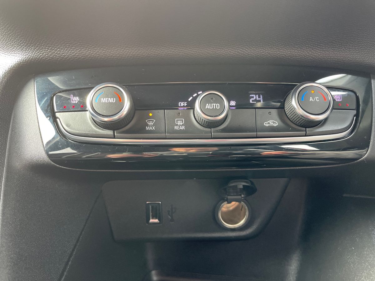 Used Vauxhall Corsa 2023 for sale - 77393477: Photo 26