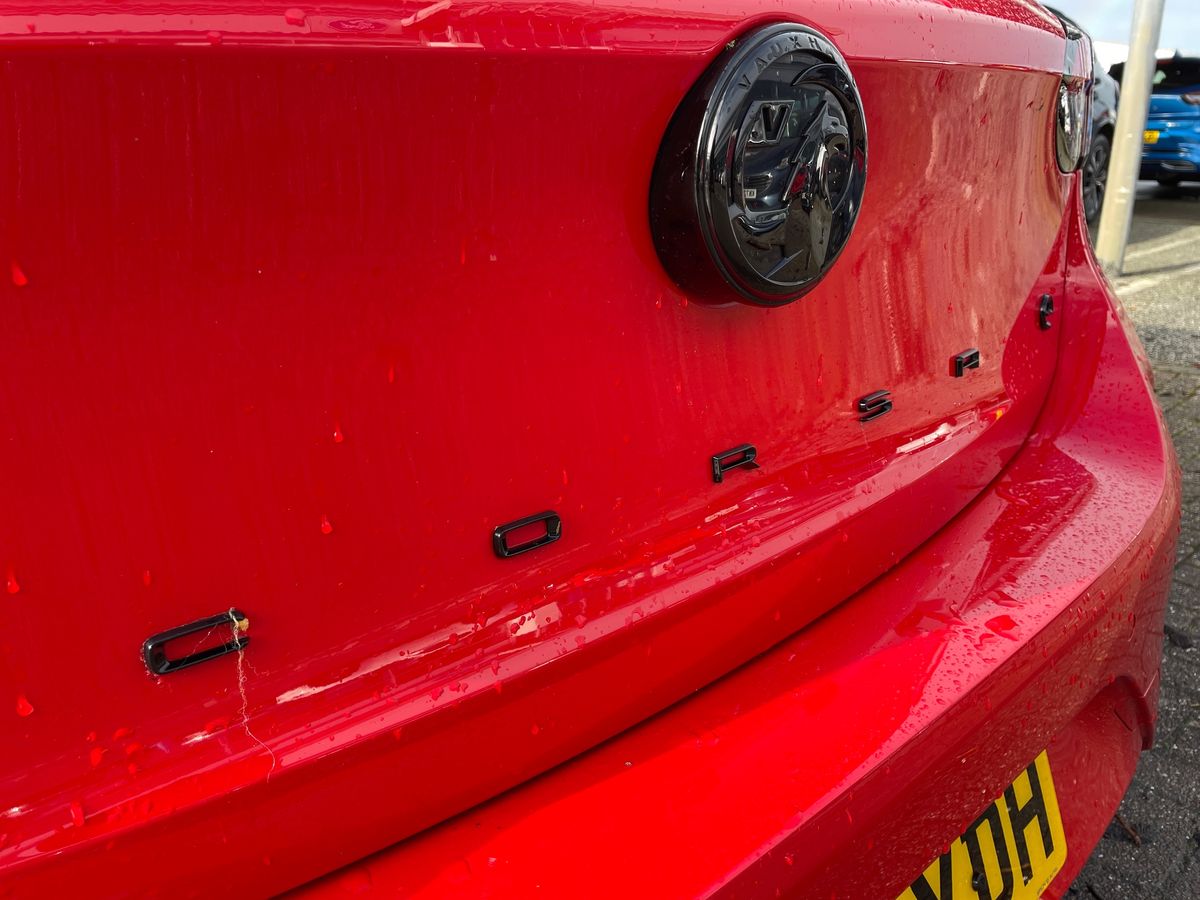 Used Vauxhall Corsa 2023 for sale - 77393477: Photo 31