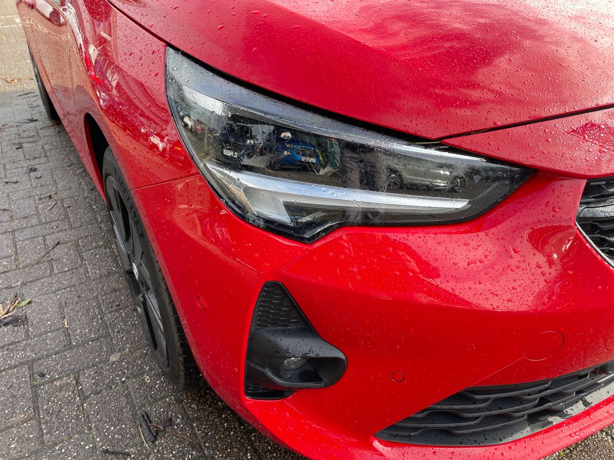 Used Vauxhall Corsa 2023 for sale - 77393477: Photo 32
