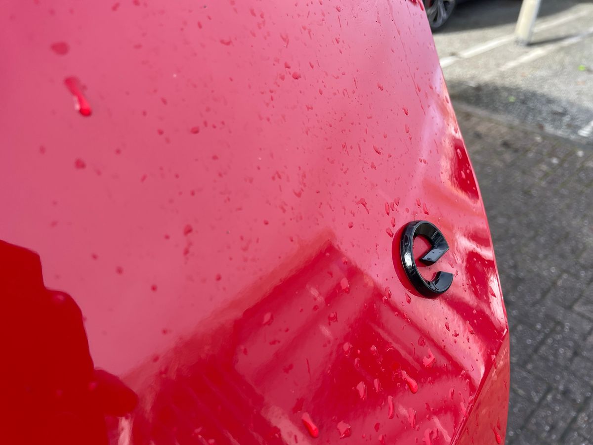 Used Vauxhall Corsa 2023 for sale - 77393477: Photo 33