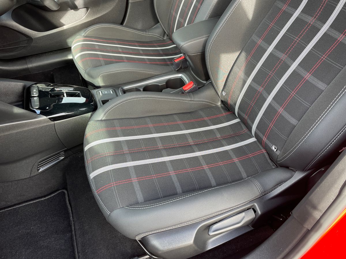 Used Vauxhall Corsa 2023 for sale - 77393477: Photo 35