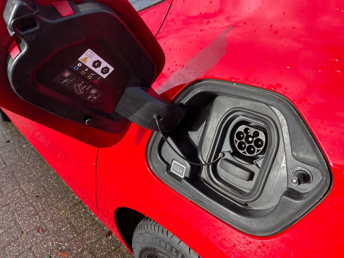 Used Vauxhall Corsa 2023 for sale - 77393477: Photo 38