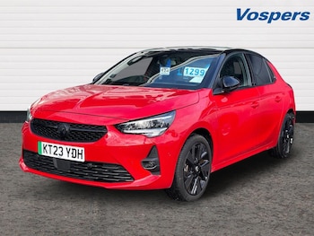 Used Vauxhall Corsa 2023 for sale - 77393477: Photo