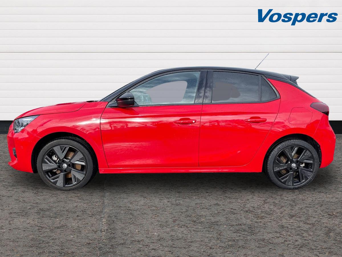 Used Vauxhall Corsa 2023 for sale - 77393477: Photo 5