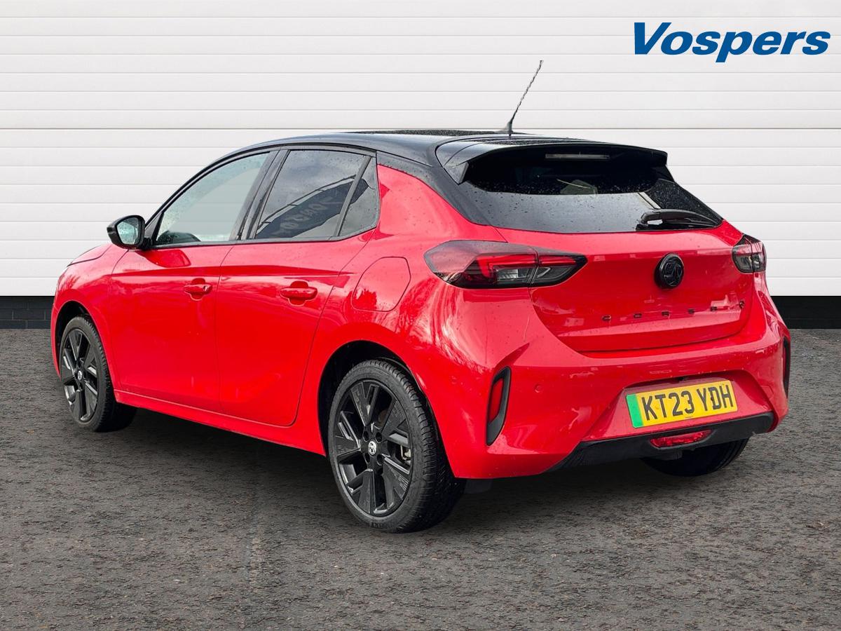 Used Vauxhall Corsa 2023 for sale - 77393477: Photo 6