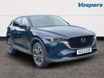 2022 - 2.0 Sport 5dr