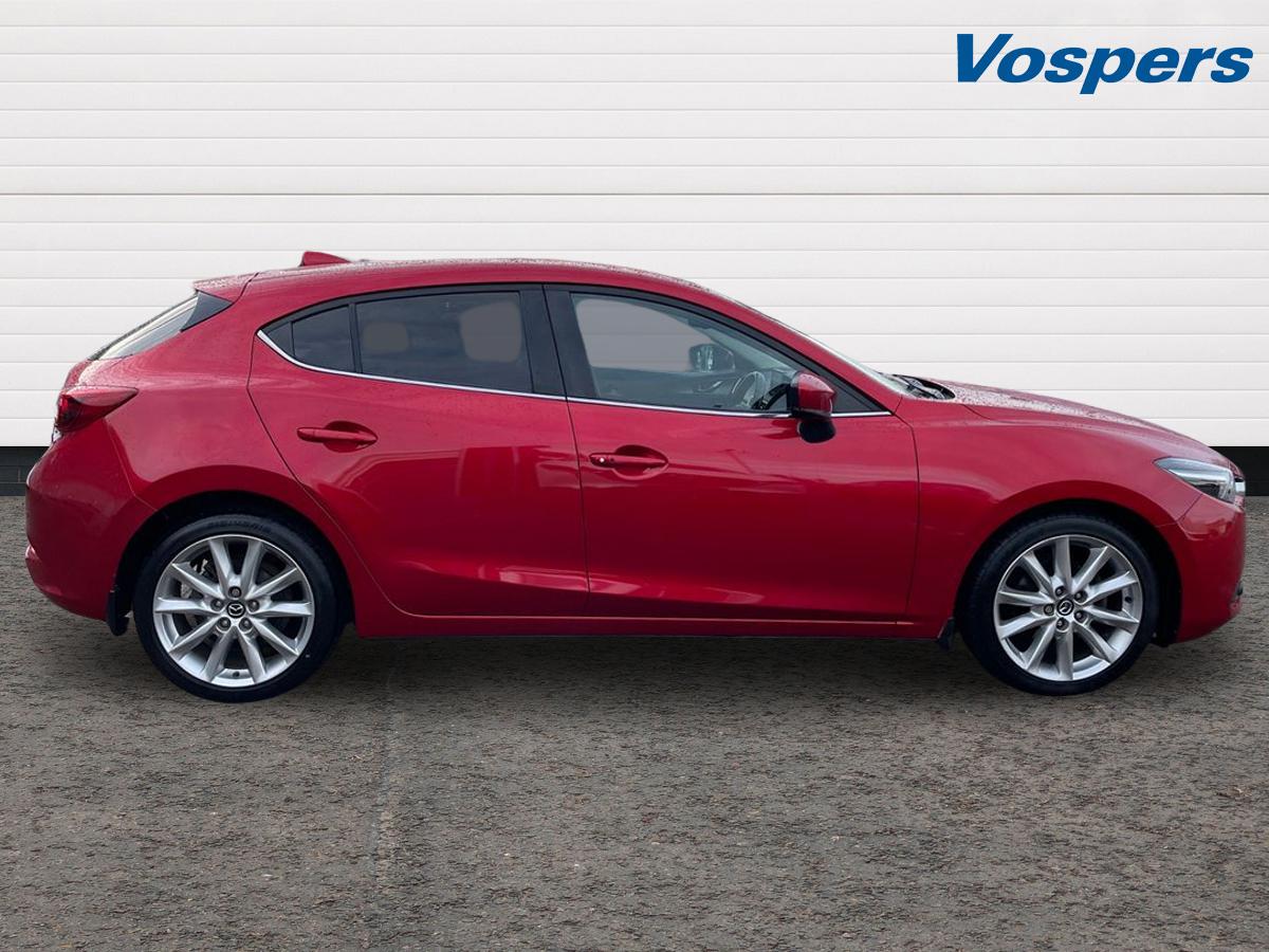 Used Mazda Mazda3 2018 for sale - 76873155: Photo 10