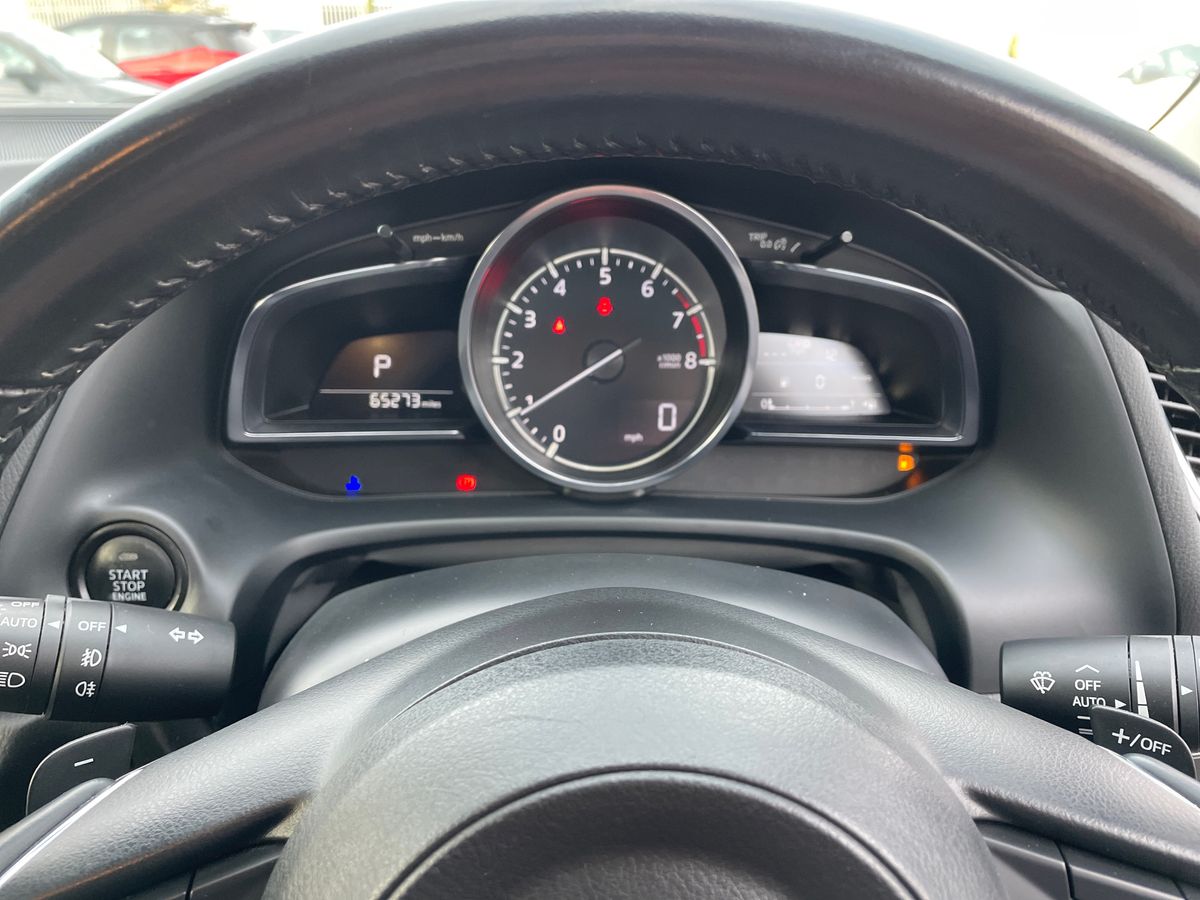 Used Mazda Mazda3 2018 for sale - 76873155: Photo 23