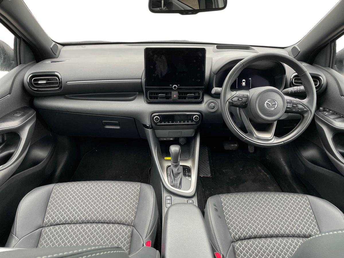 Used Mazda Mazda2 HYBRID 2025 for sale - 76881732: Photo 19