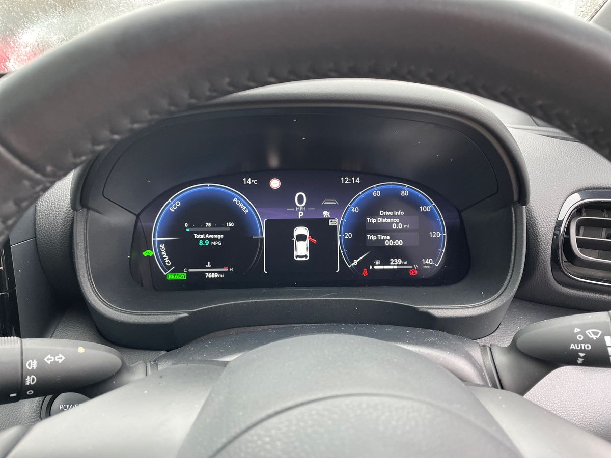 Used Mazda Mazda2 HYBRID 2025 for sale - 76881732: Photo 23