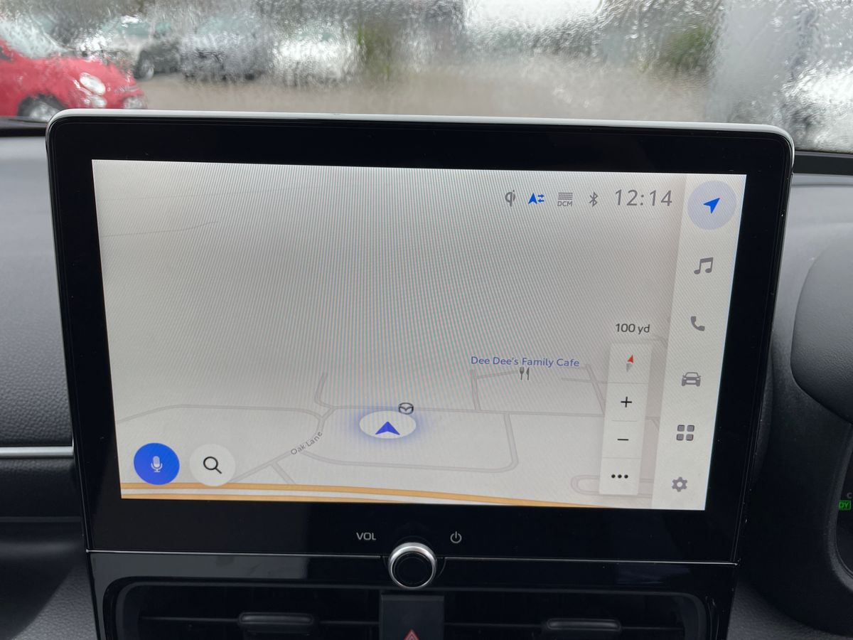 Used Mazda Mazda2 HYBRID 2025 for sale - 76881732: Photo 25