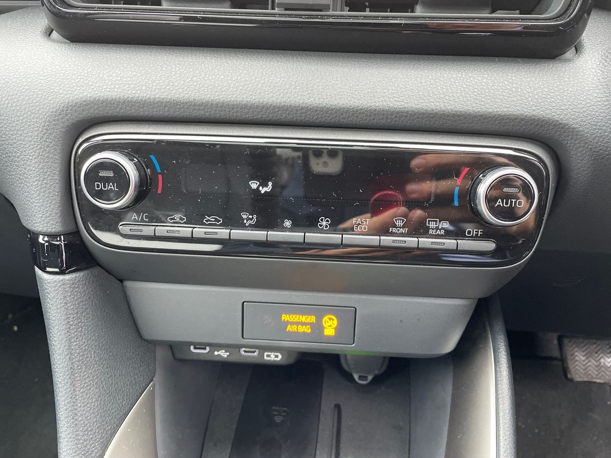 Used Mazda Mazda2 HYBRID 2025 for sale - 76881732: Photo 26