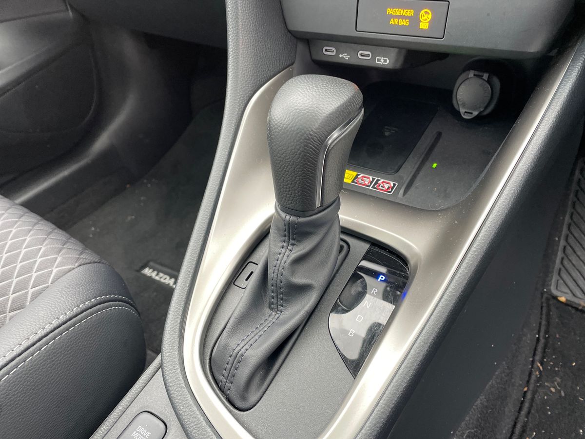 Used Mazda Mazda2 HYBRID 2025 for sale - 76881732: Photo 27