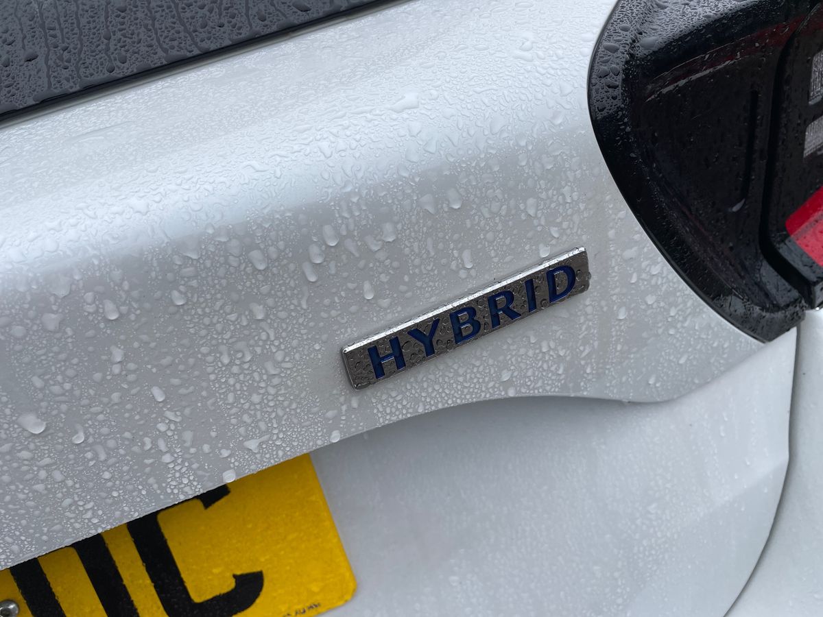 Used Mazda Mazda2 HYBRID 2025 for sale - 76881732: Photo 31