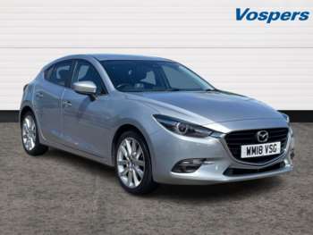 2018 - 2.0 Sport Nav 5dr