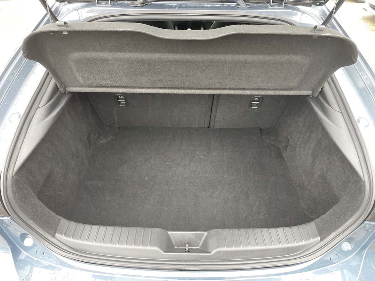 Used Mazda Mazda3 2025 for sale - 76871148: Photo 17