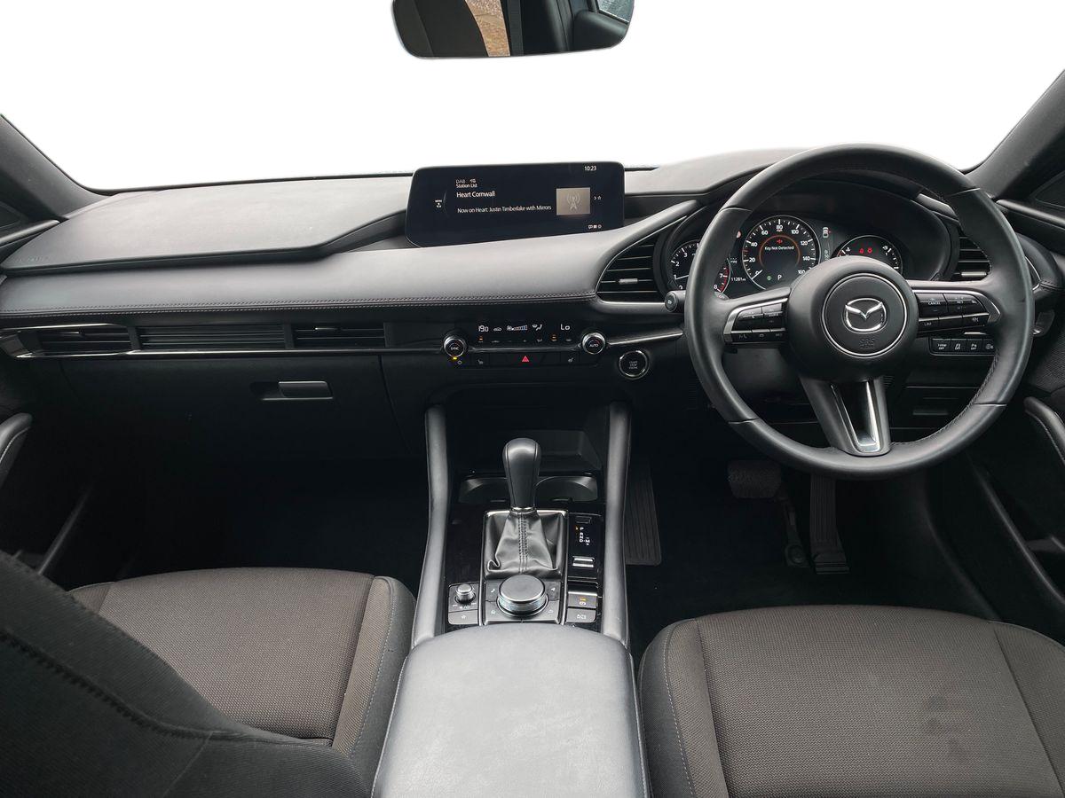 Used Mazda Mazda3 2025 for sale - 76871148: Photo 19