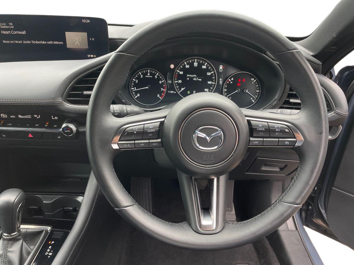 Used Mazda Mazda3 2025 for sale - 76871148: Photo 21