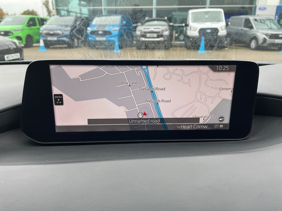 Used Mazda Mazda3 2025 for sale - 76871148: Photo 25