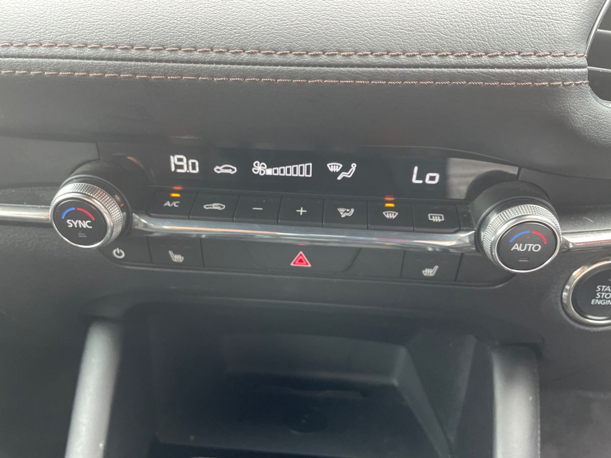 Used Mazda Mazda3 2025 for sale - 76871148: Photo 26