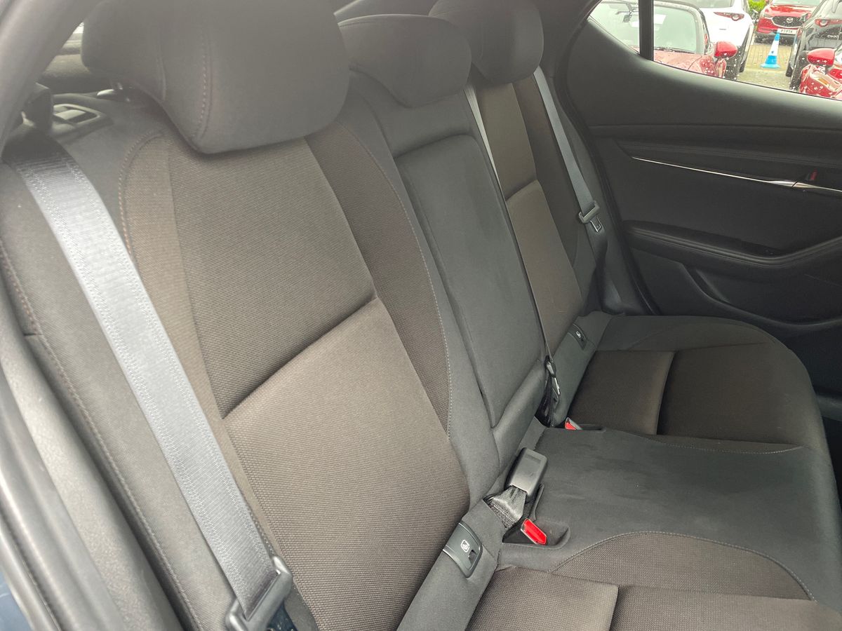 Used Mazda Mazda3 2025 for sale - 76871148: Photo 28