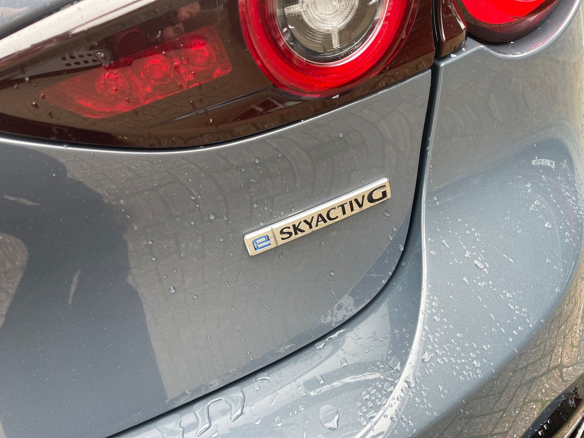 Used Mazda Mazda3 2025 for sale - 76871148: Photo 31